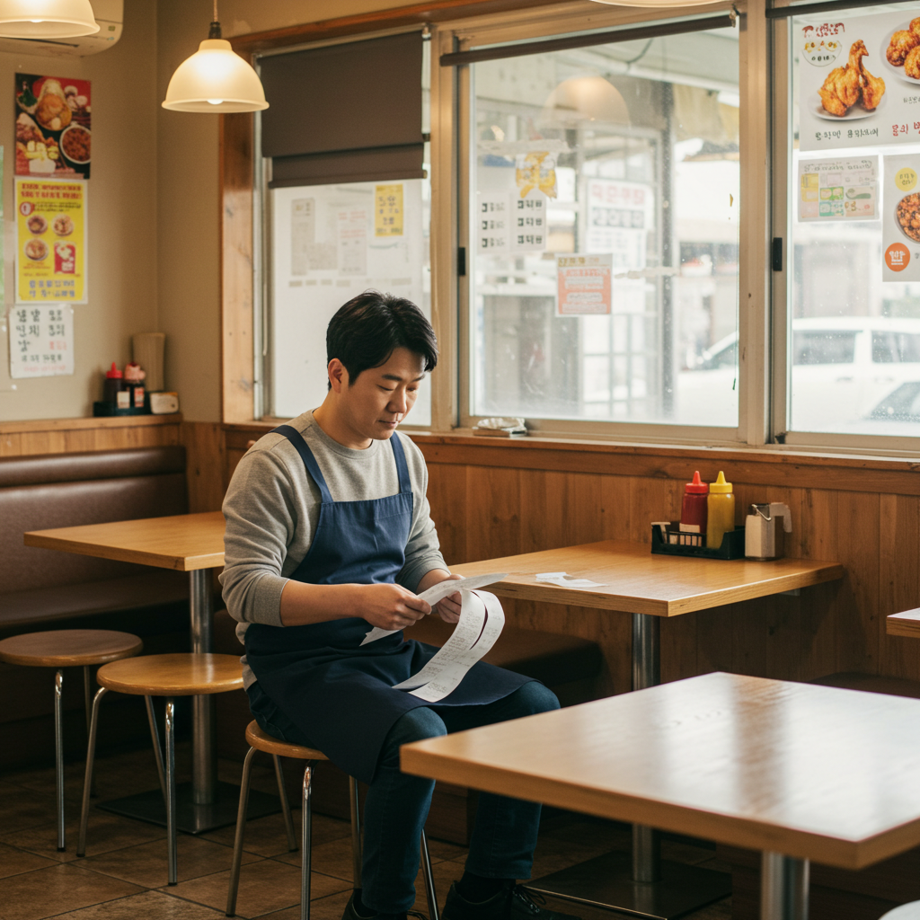 사업자 경비처리 3