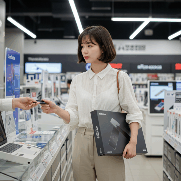 사업자 카드