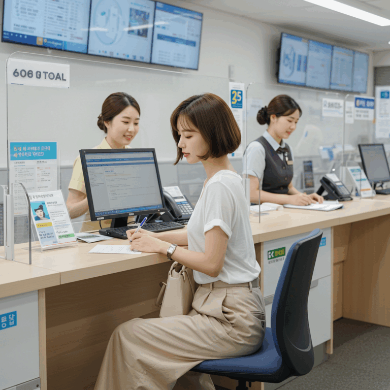 사업자 통장 분리