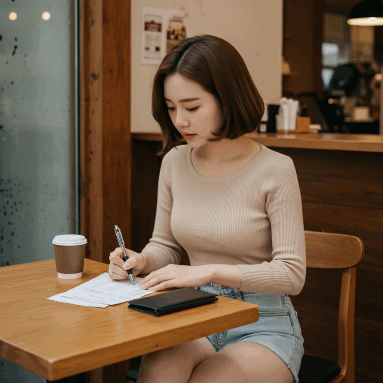 세금계산서